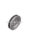 Malossi DRIVEN PULLEY 80