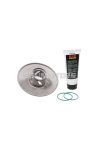 Malossi TORQUE DRIVER ext. 115 mm