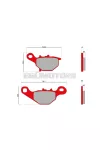 Malossi BRAKE PADS MHR