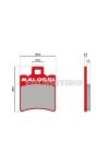 Malossi BRAKE PADS MHR