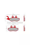Malossi BRAKE PADS MHR