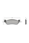 Malossi BRAKE PADS