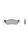 Malossi BRAKE PADS