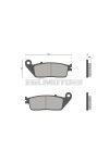 Malossi BRAKE PADS