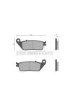 Malossi BRAKE PADS