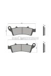 Malossi BRAKE PADS
