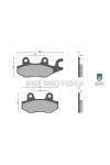 Malossi BRAKE PADS homologated