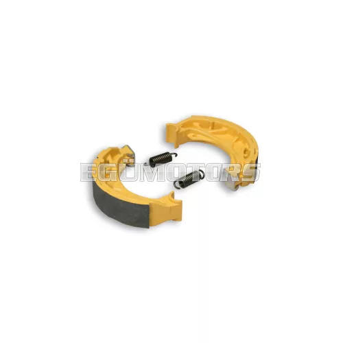 Malossi BRAKE POWER brake shoes