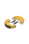 Malossi BRAKE POWER brake shoes
