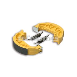 Malossi BRAKE POWER brake shoes