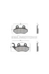 Malossi BRAKE PADS