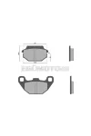 Malossi BRAKE PADS
