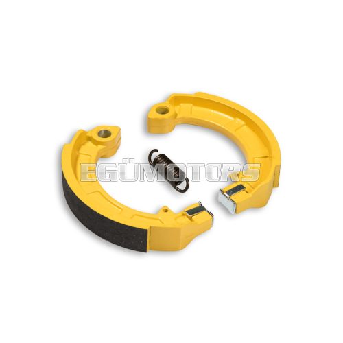 Malossi BRAKE POWER brake shoes