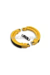 Malossi BRAKE POWER brake shoes
