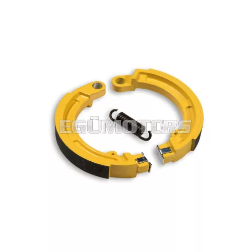 Malossi BRAKE POWER brake shoes