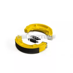 Malossi BRAKE POWER brake shoes