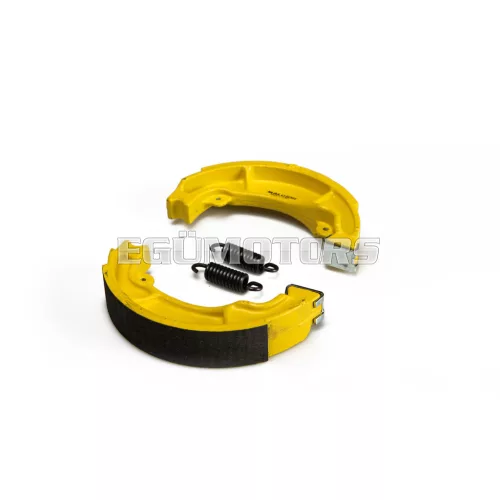 Malossi BRAKE POWER brake shoes