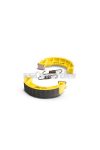 Malossi BRAKE POWER front brake shoes for brake drum 104 and width 20