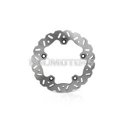 Malossi WHOOP DISC brake disc ext. 270 - thickness 5 mm