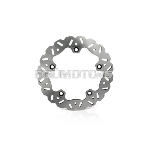 Malossi WHOOP DISC brake disc ext. 270 - thickness 5 mm