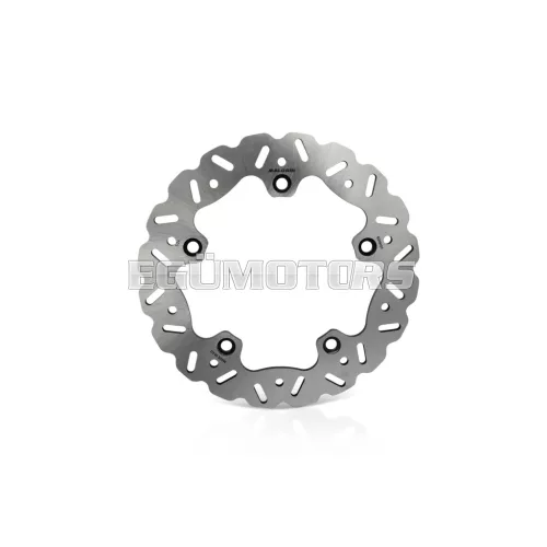 Malossi WHOOP DISC brake disc ext. 270 - thickness 5 mm
