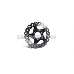   Malossi OVERSIZED WHOOP DISC ext. 250 - thickness 3 mm for KIT Malossi