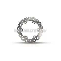   Malossi WHOOP DISC robogó féktárcsa – külső átmérő 256 mm, vastagság 4,2 mm
