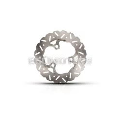   Malossi WHOOP DISC robogó féktárcsa, Aerox – külső átmérő 190 mm, vastagság 3,5 mm