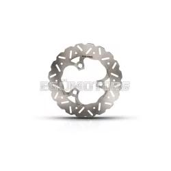   Malossi WHOOP DISC robogó féktárcsa, Aerox – külső átmérő 190 mm, vastagság 3,5 mm