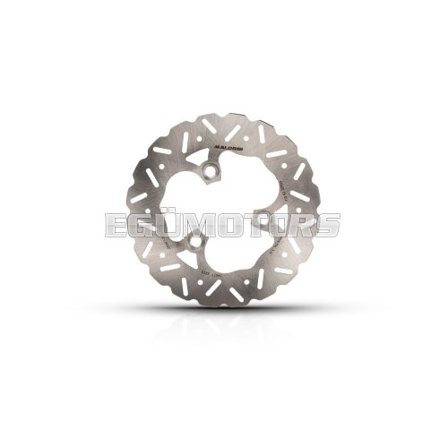 Malossi WHOOP DISC robogó féktárcsa, Aerox – külső átmérő 190 mm, vastagság 3,5 mm