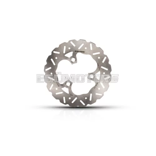 Malossi WHOOP DISC robogó féktárcsa, Aerox – külső átmérő 190 mm, vastagság 3,5 mm