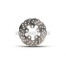   Malossi WHOOP DISC robogó féktárcsa, Dragster – külső átmérő 190 mm, vastagság 4 mm