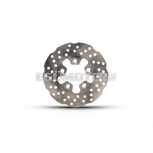 Malossi WHOOP DISC robogó féktárcsa, Dragster – külső átmérő 190 mm, vastagság 4 mm