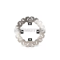   Malossi WHOOP DISC robogó féktárcsa – külső átmérő 240 mm, vastagság 4,2 mm