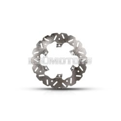   Malossi WHOOP DISC robogó féktárcsa – külső átmérő 220 mm, vastagság 4 mm