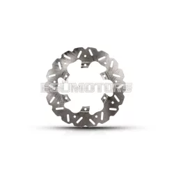   Malossi WHOOP DISC robogó féktárcsa – külső átmérő 220 mm, vastagság 4 mm