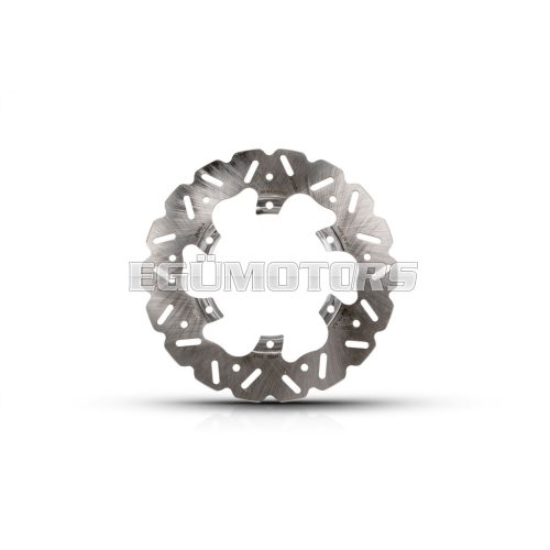 Malossi WHOOP DISC robogó féktárcsa – külső átmérő 220 mm, vastagság 4 mm
