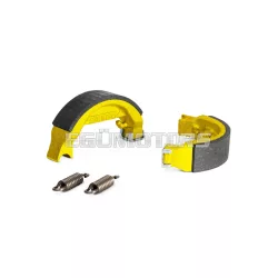   Rear and front BRAKE POWER brake shoes for brake drum Ø 80 and width 18 mm