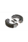 Malossi BRAKE POWER brake shoes