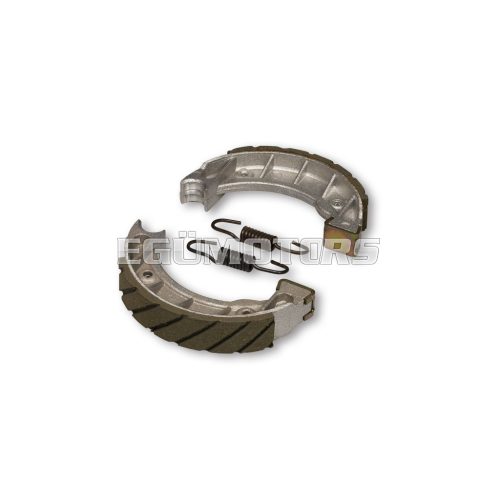 Malossi BRAKE POWER brake shoes