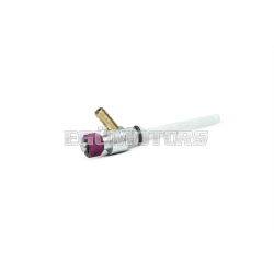 Malossi FUEL TAP ( MANUAL )