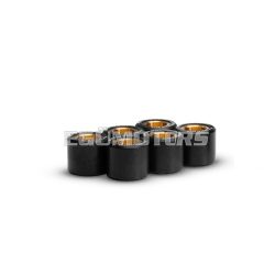 Malossi variátor görgő szett, 20x17 gr.10