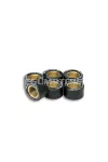 Malossi HTRoll variátorgörgő szett, 20x12, 9.5 gr, 6 db