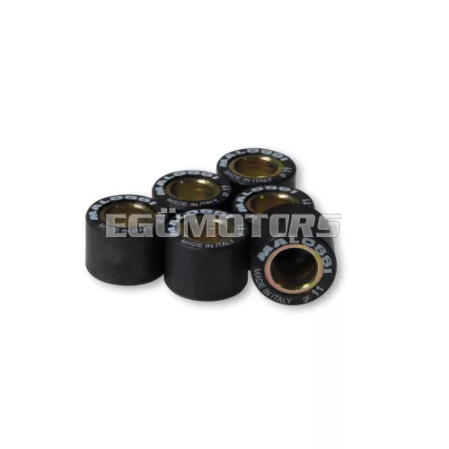 Malossi 6 HTRoll 19x13,7 gr.11