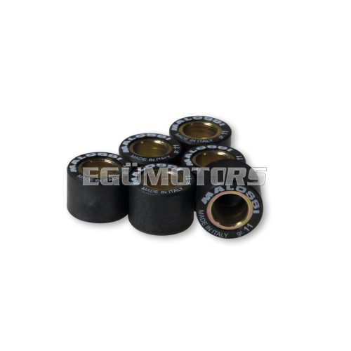 Malossi 6 HTRoll 19x13,7 gr.12