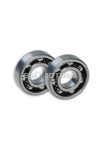 Malossi 2 ROLLER BEARINGS with BALLS 20x47x14 (C3H) for CRANKSH. moto DERBI-scooter MI