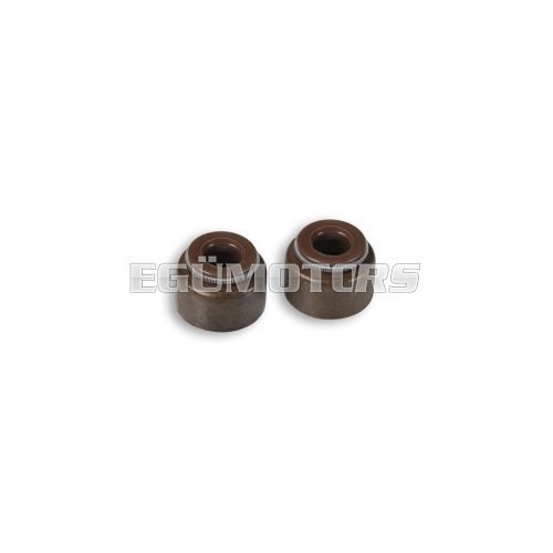 Malossi 2 OIL-SEAL for 4 STROKE VALVE