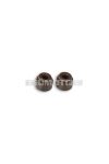 Malossi 2 OIL-SEAL for 4 STROKE VALVE