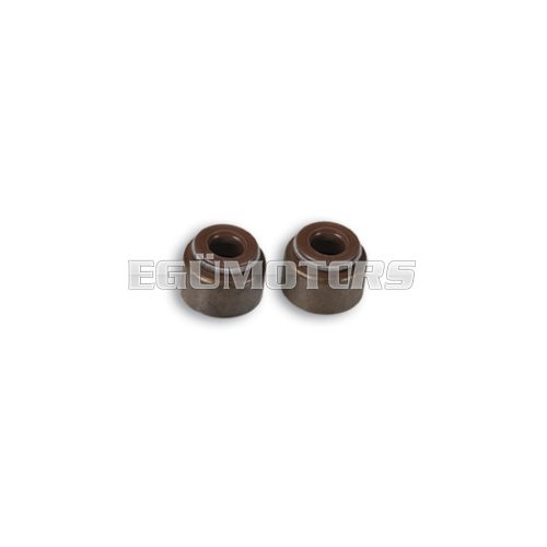 Malossi 2 OIL-SEAL for 4 STROKE VALVE