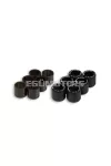 Malossi 6 HTRoll 25x22,2 gr.22